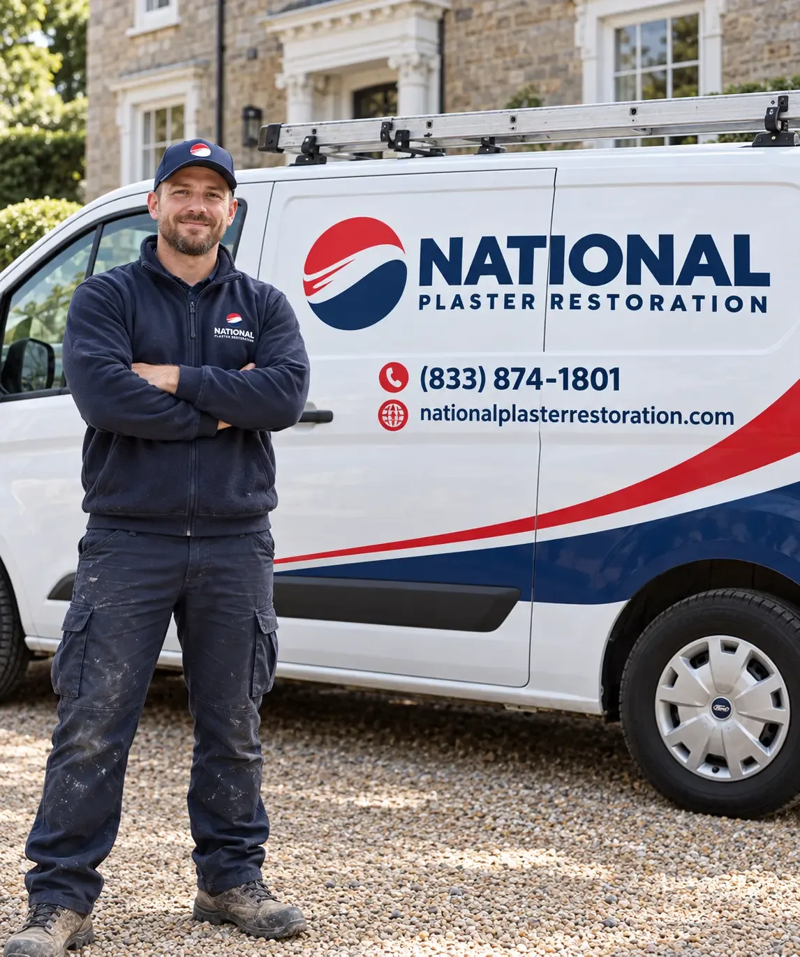 Plaster Repair company in Friesland, WI